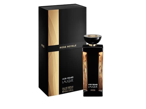 Lalique Rose Royale Eau De Parfum 100ml (unisex)