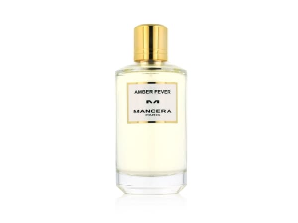 Mancera Amber Fever Edp Spray - Unisex - 120 ml