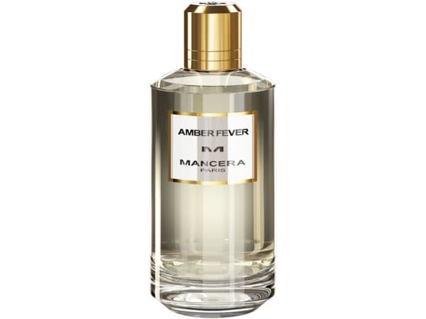 Mancera Amber Fever Edp Spray - Unisex - 120 ml