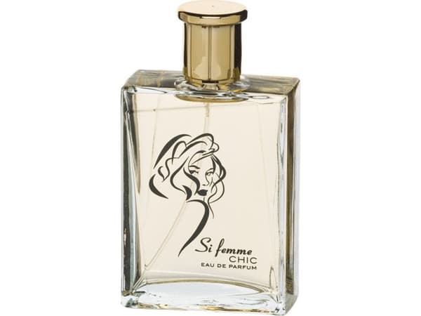 Real Time Si Femme Chic EDP 100ml