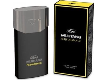 Mustang Performance edt 100ml