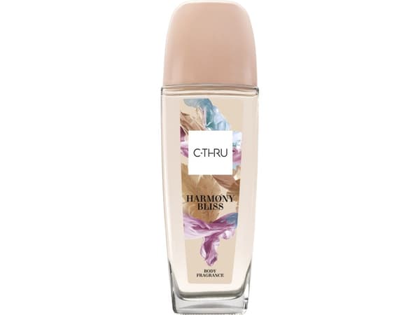 Sarantis Deodorant naturlig spray 75ml (623478)