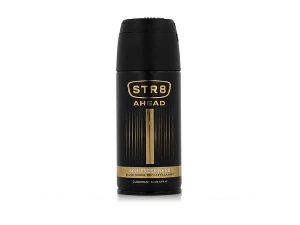 STR8 STR 8 Ahead Deodorant spray 150ml