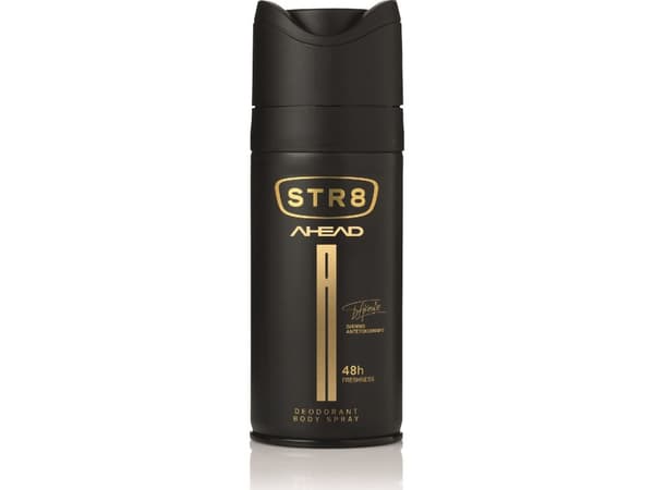 STR8 STR 8 Ahead Deodorant spray 150ml