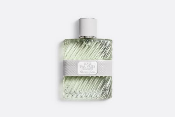 Christian Dior Eau Sauvage EDC 100ml