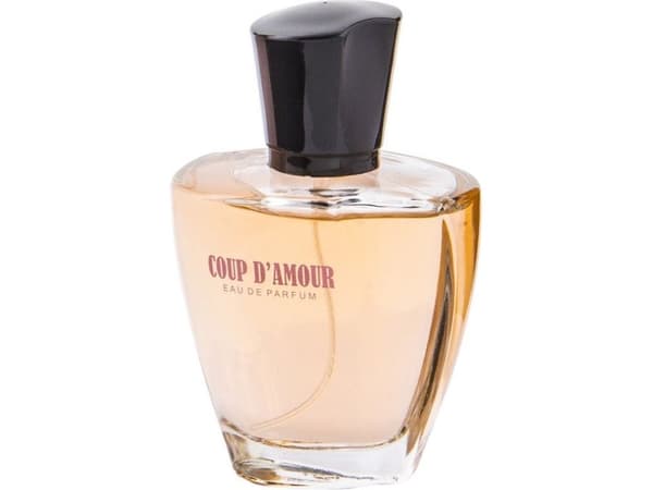 Real Time Coup D'Amour EDP 100ml