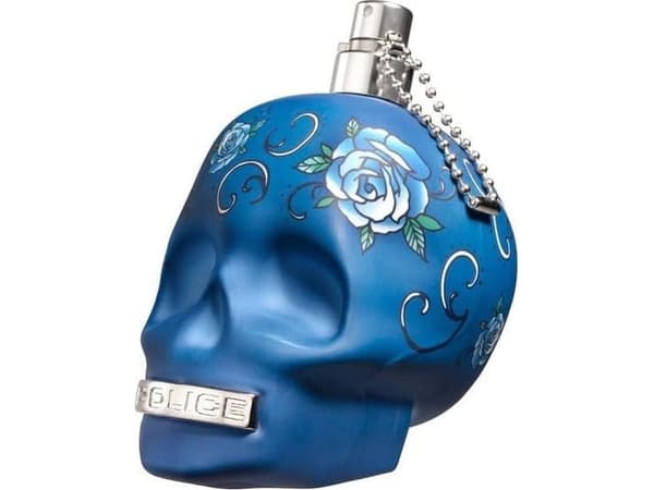 POLICE To Be Tattooart Men Eau De Toilette 75 ml (man)