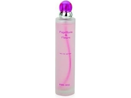 REAL TIME Papillon &amp; Fleurs For Women EDP 100ml