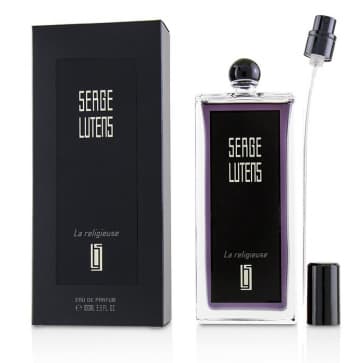 Serge Lutens The Nun EDP 100ml