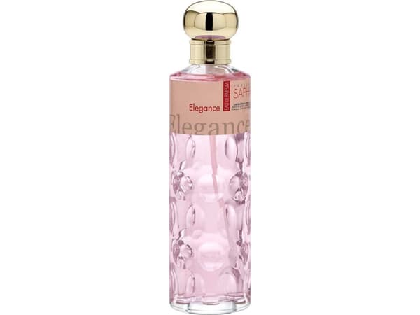 SAPHIR Elegance Pour Femme EDP 200ml