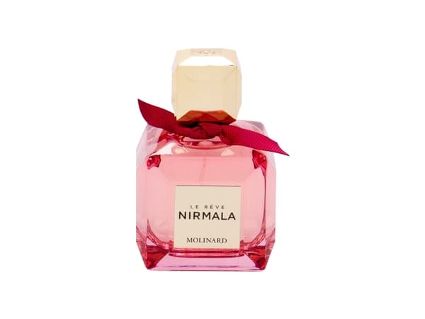Nirmala Le Reve, Unisex, Eau de parfum, 75 ml