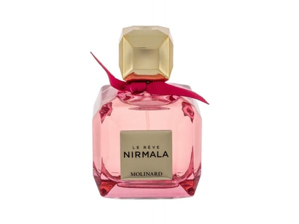 Nirmala Le Reve, Unisex, Eau de parfum, 75 ml