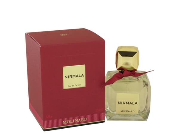 Nirmala, Unisex, Eau de parfum, 75 ml