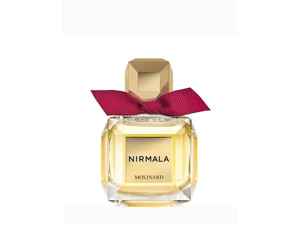 Nirmala, Unisex, Eau de parfum, 75 ml