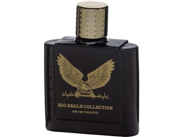 REAL TIME Big Eagle Collection EDT 100ml