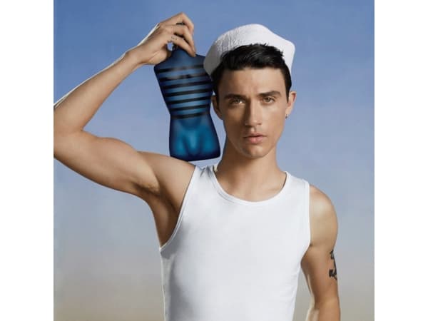 Jean Paul Gaultier Ultra Male Intense 125 ml