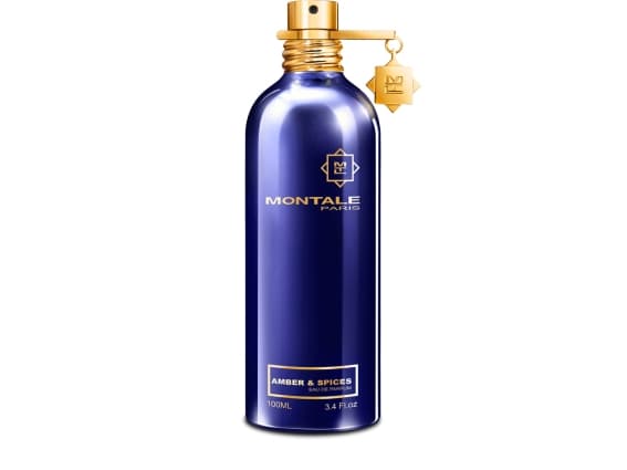 Montale Amber & Spices EDP U 100 ml