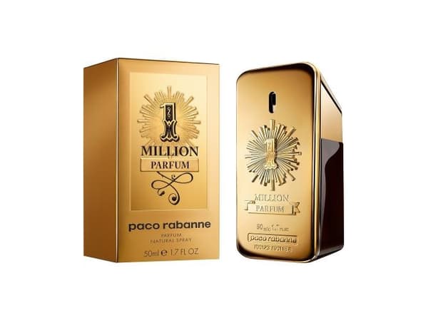 Paco Rabanne 1 Million PAR M 50 ml