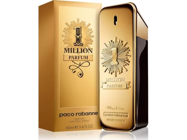 Paco Rabanne 1 Million PAR M 50 ml
