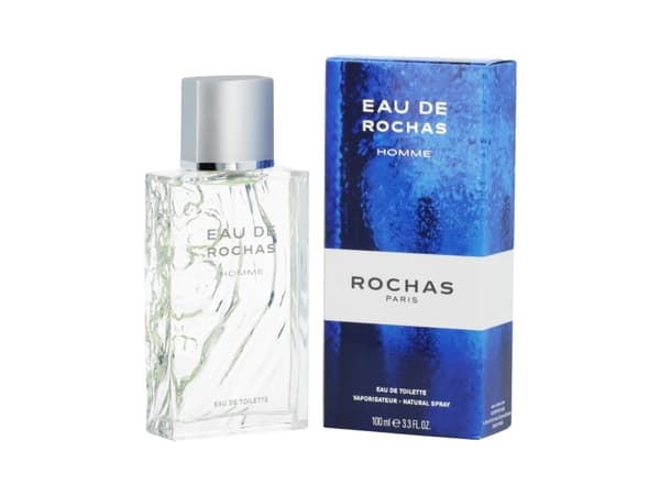 ROCHAS Eau De Rochas edt 100ml