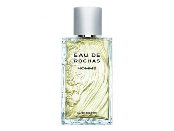ROCHAS Eau De Rochas edt 100ml