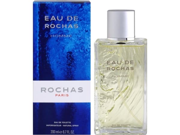 ROCHAS Eau De Rochas edt 100ml