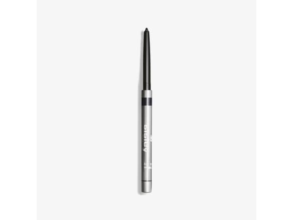 SISLEY PHYTO - KHOL STAR WATERPROOF EYE PENCIL 1 (Sparkling Black) 0,3g