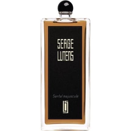 Serge Lutens Santal Majuscule Eau De Parfum 50ml Eau De Parfum