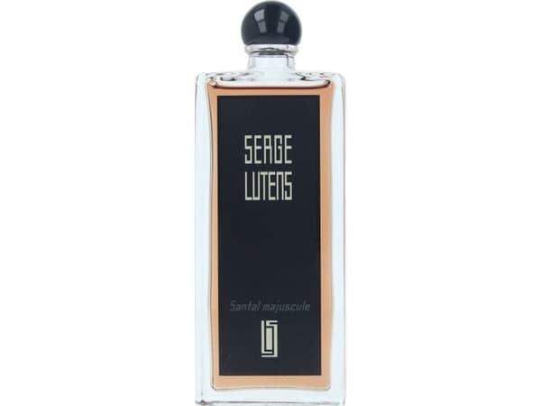 Serge Lutens Santal Majuscule Eau De Parfum 50ml Eau De Parfum
