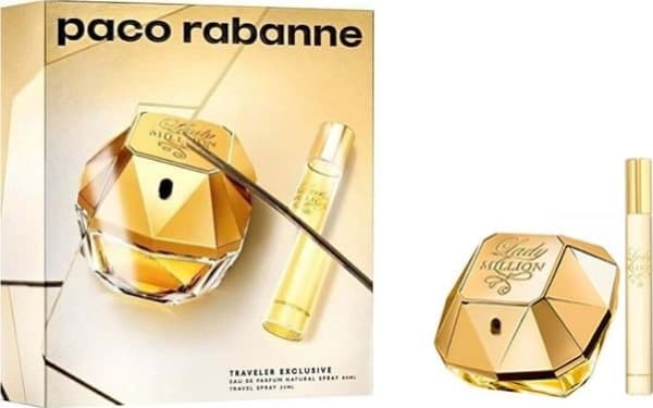 Paco Rabanne EDP 80 ml