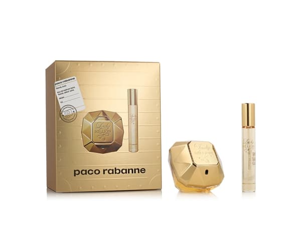 Paco Rabanne EDP 80 ml