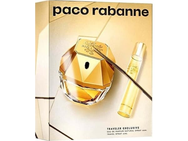 Paco Rabanne EDP 80 ml