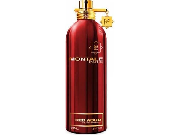 Montale Red Aoud EDP U 100 ml
