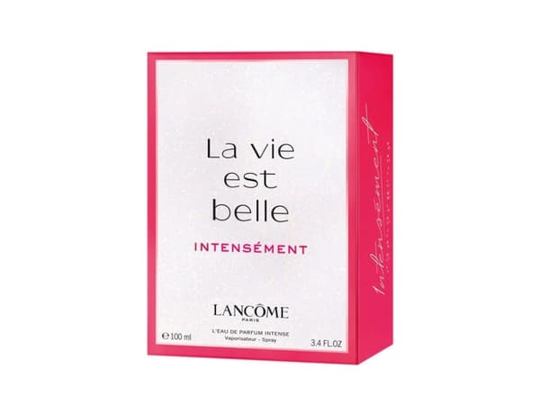 LANCOME Life Is Beautiful Intens EDP 100ml