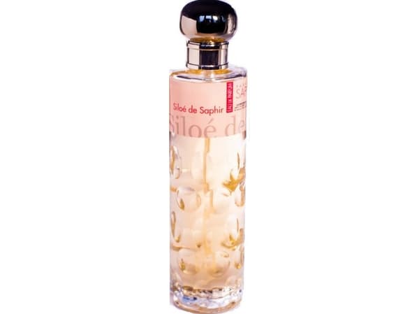 SAPHIR Pour Femme EDP 200ml