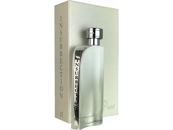 Reyane Tradition Insurrection II Pure Eau De Toilette 90 ml (man)