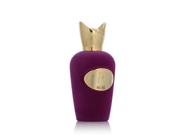 Sospiro Muse Eau De Parfum 100 ml (unisex)