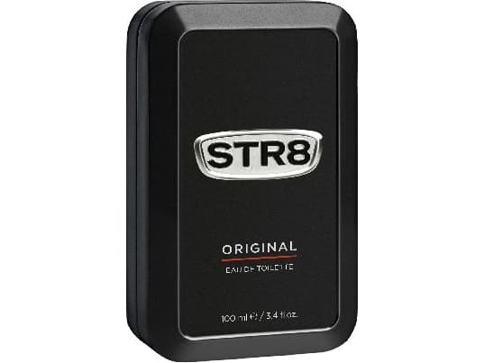 STR 8 Original Eau de Toilette 100ml