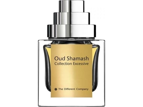 The Different Company Oud Shamash EDP 100ml