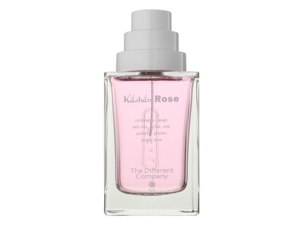 L`Esprit Cologne KÃƒÂ¢shÃƒÂ¢n Rose, Dame, Eau de Toilette, 100 ml