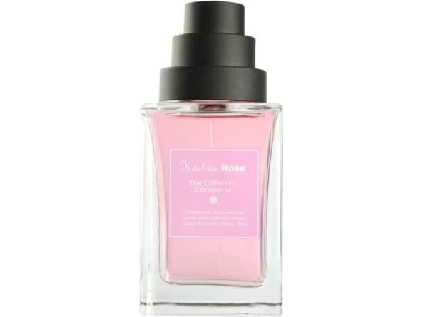 L`Esprit Cologne KÃƒÂ¢shÃƒÂ¢n Rose, Dame, Eau de Toilette, 100 ml