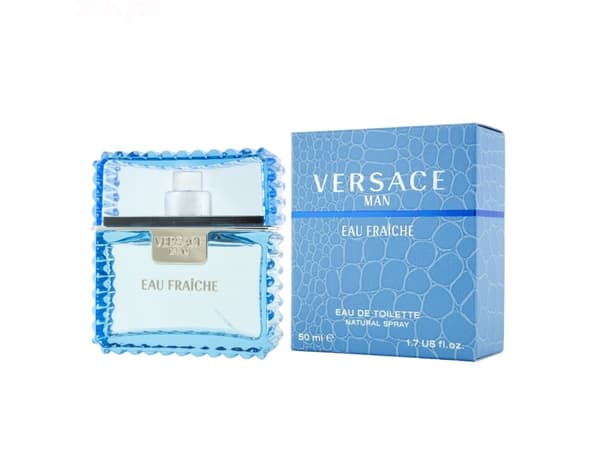 VERSACE Man Eau Fraiche EDT 50ml