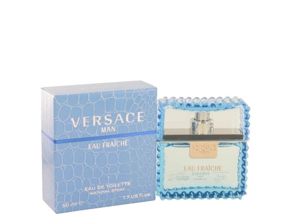 VERSACE Man Eau Fraiche EDT 50ml