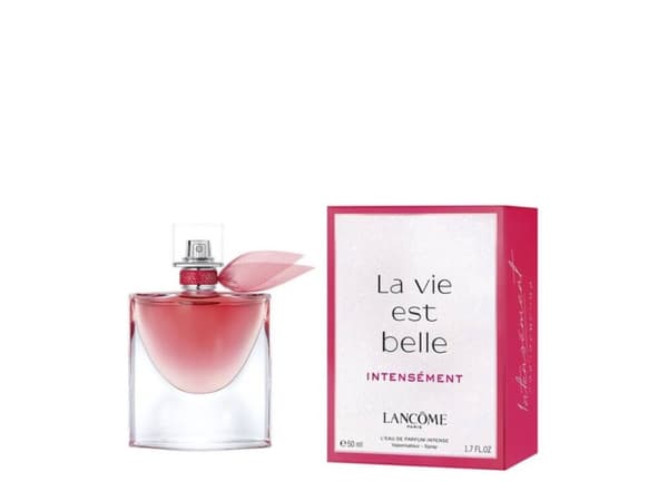 LANCOME Lancome Life Is Beautiful Intens 50ml Eau de Parfum