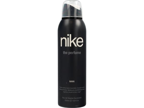 ASCO NIKE MAN PERFUME_Deo 200ml