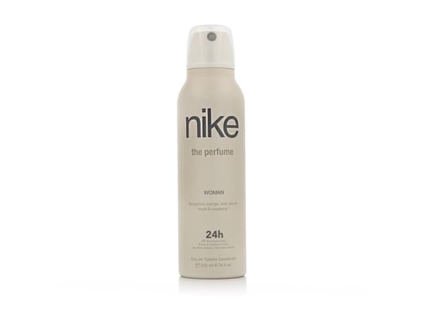 ASCO NIKE WOMAN PERFUME_Deo 200ml