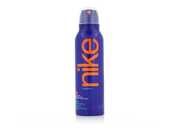 Nike Indigo Man Deodorant VAPO 200 ml (man)
