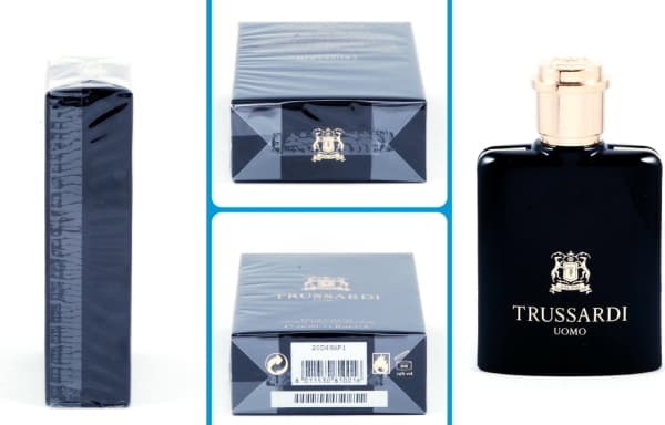 TRUSSARDI Man EDT 50ml