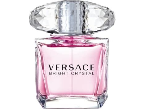 Versace BRIGHT CRYSTAL Edt 90 ml woman