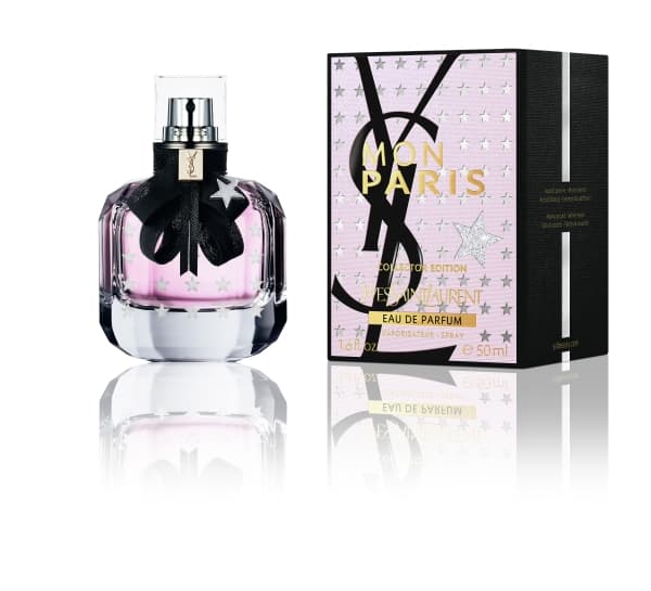 Yves Saint Laurent Mon Paris Star Edition EDP 50ml